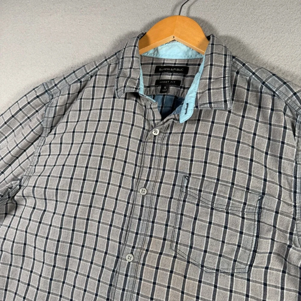 Banana Republic banana republic